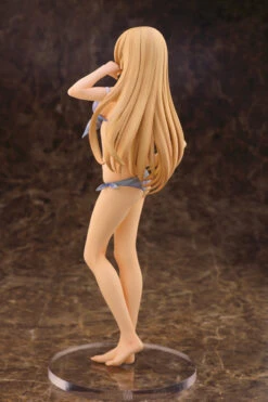 Alphamax Nakiri Erina Food Wars: Shokugeki No Soma 1/7 -Toy Model Shop side 3 40000.1433832114