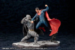 Kotobukiya ARTFX+ Superman Dawn Of Justice 1/10 PVC Figure 20 Kotobukiya ARTFX+ Superman Dawn Of Justice 1/10 PVC Figure -Toy Model Shop sv110 superman doj 7 800x534 60813.1452853199