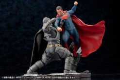 Kotobukiya ARTFX+ Superman Dawn Of Justice 1/10 PVC Figure 18 Kotobukiya ARTFX+ Superman Dawn Of Justice 1/10 PVC Figure -Toy Model Shop sv110 superman doj 8 800x534 24440.1452853199