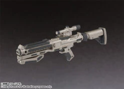 Bandai S.H.Figuarts Captain Phasma Action Figure -Toy Model Shop sw shf item06 39740.1443173296