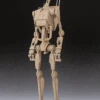 S.H.Figuarts Battle Droid Action Figure Star Wars By BANDAI -Toy Model Shop sw shf item main 72559.1440496130