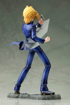 Kotobukiya ARTFX J Katsuya Jonouchi 1/7 PVC Figure ( DEC 2016 ) -Toy Model Shop tnirn20000006fus 98526.1470814950