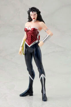 (Reissue) KOTOBUKIYA ARTFX+ WONDER WOMAN NEW52 1/10 -Toy Model Shop tnirn20000007cv3 66322.1425633666