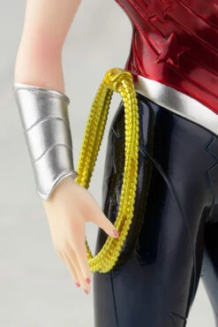(Reissue) KOTOBUKIYA ARTFX+ WONDER WOMAN NEW52 1/10 -Toy Model Shop tnirn20000007cvo 10628.1425633667