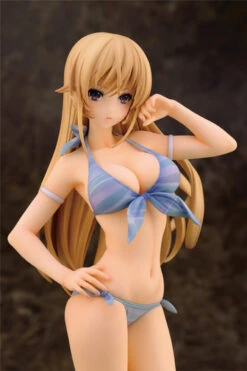Alphamax Nakiri Erina Food Wars: Shokugeki No Soma 1/7 -Toy Model Shop up 1 95443.1433832115
