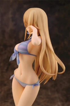 Alphamax Nakiri Erina Food Wars: Shokugeki No Soma 1/7 -Toy Model Shop up 3 86450.1433832118