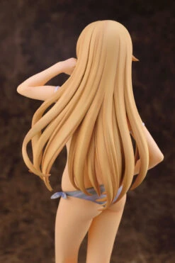 Alphamax Nakiri Erina Food Wars: Shokugeki No Soma 1/7 -Toy Model Shop up 4 50869.1433832116