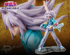 Kotobukiya ARTFX J Yami Bakura 1/7 PVC Figure